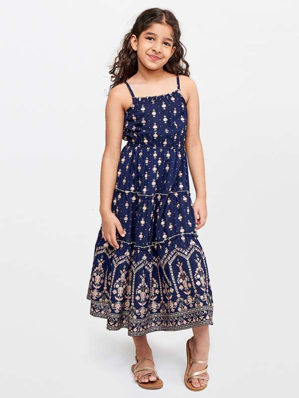 Global desi dresses myntra discount