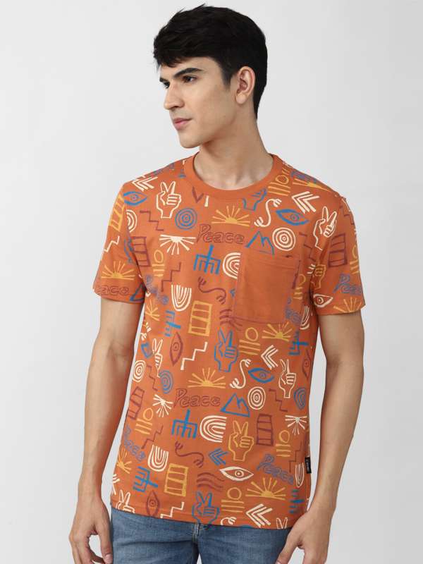 Forever 21 mens t hot sale shirts