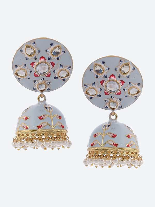 Biba earrings shop