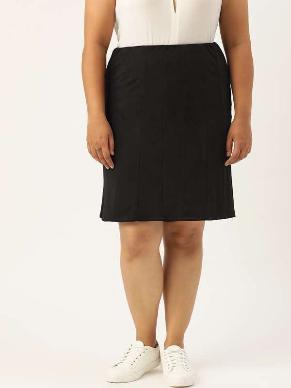 Therebelinme Skirts Buy Therebelinme Skirts online in India