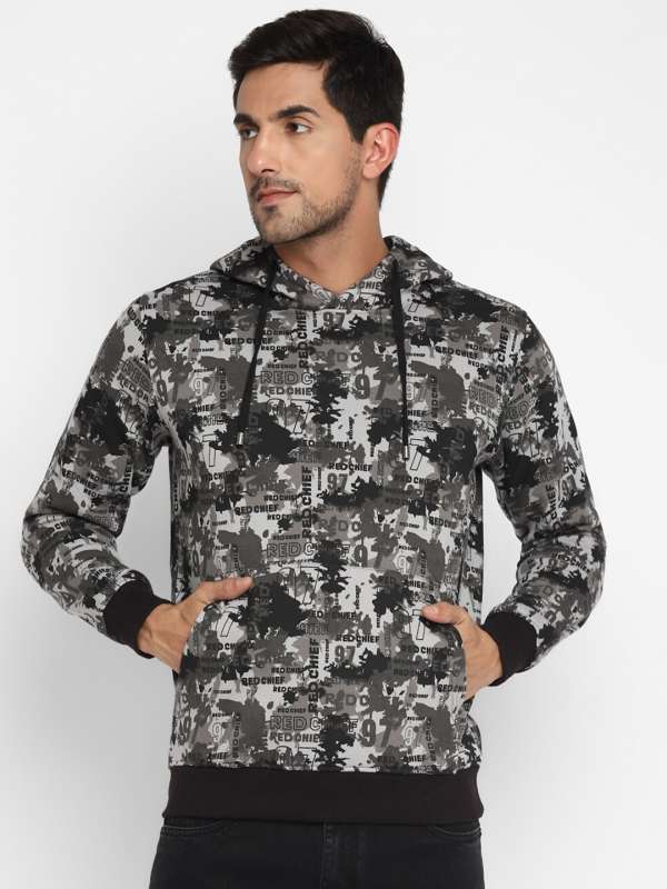 Red chief sale sweatshirt