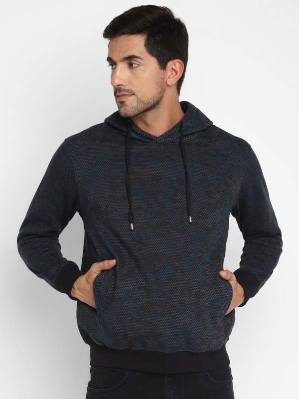 Red sales chief sweatshirt