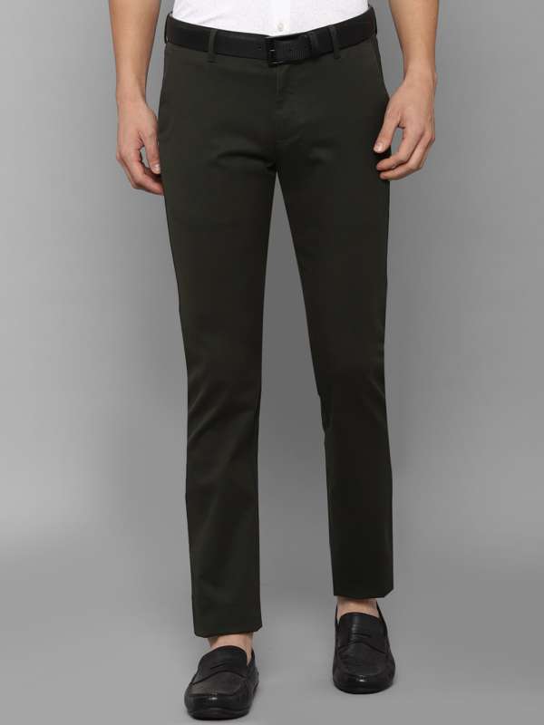 Allen top solly online