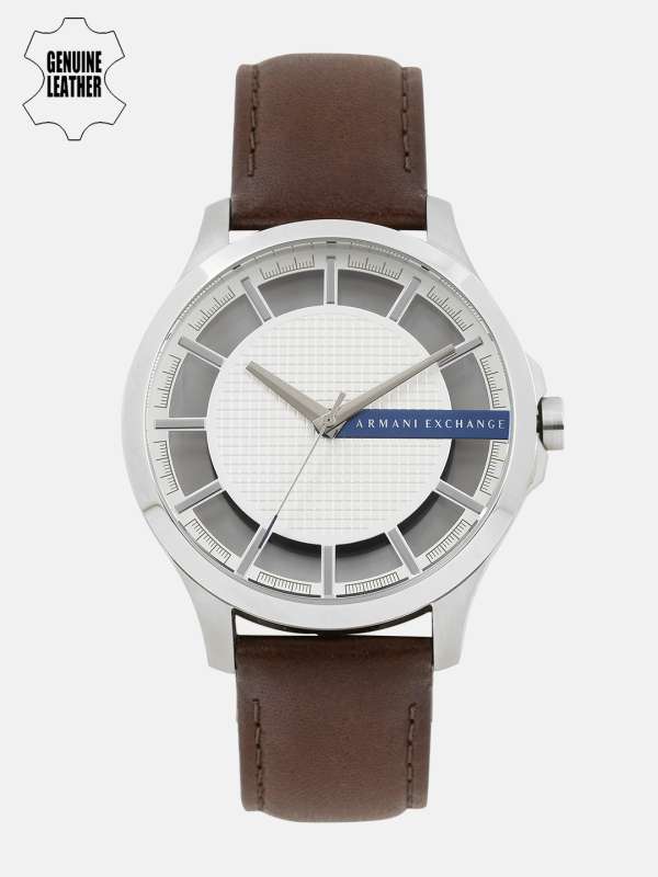 armani exchange watches myntra