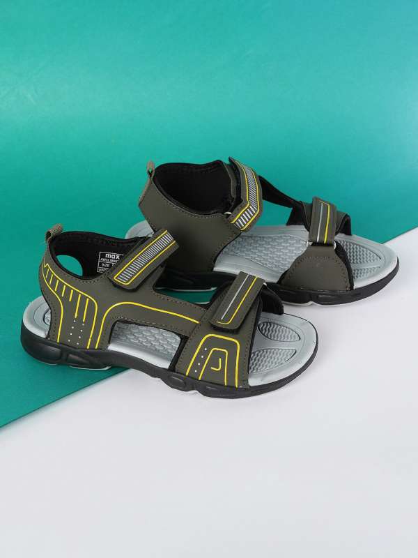 Max sandals new arrivals online shopping