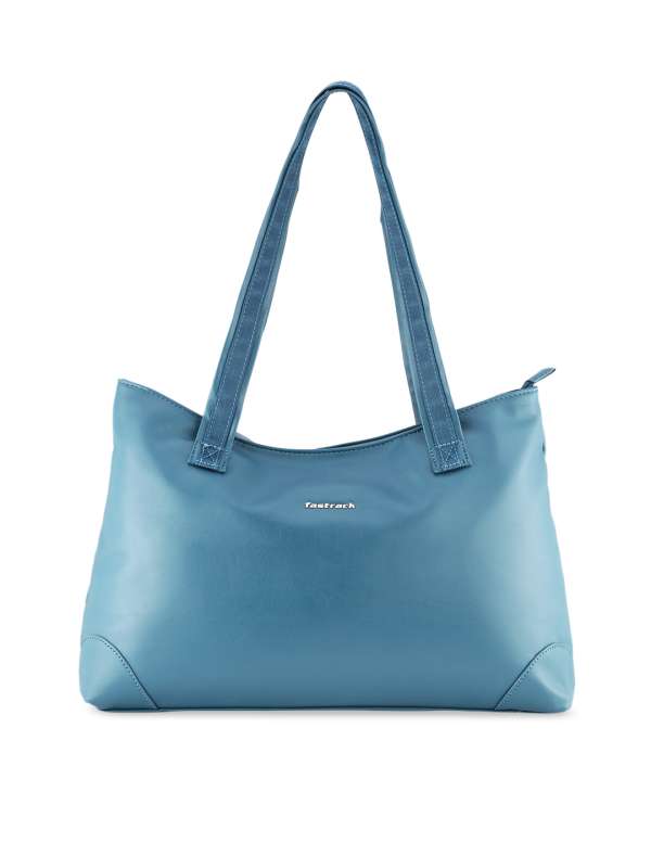 discount 62% NoName Shopper WOMEN FASHION Bags Shopper Leatherette Green Single 