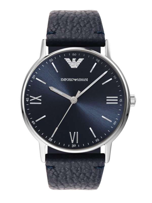 Best emporio armani watches on sale price