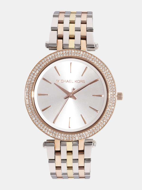 Myntra michael kors watches store