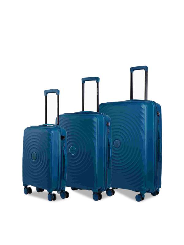 Electron trolley bag cheap
