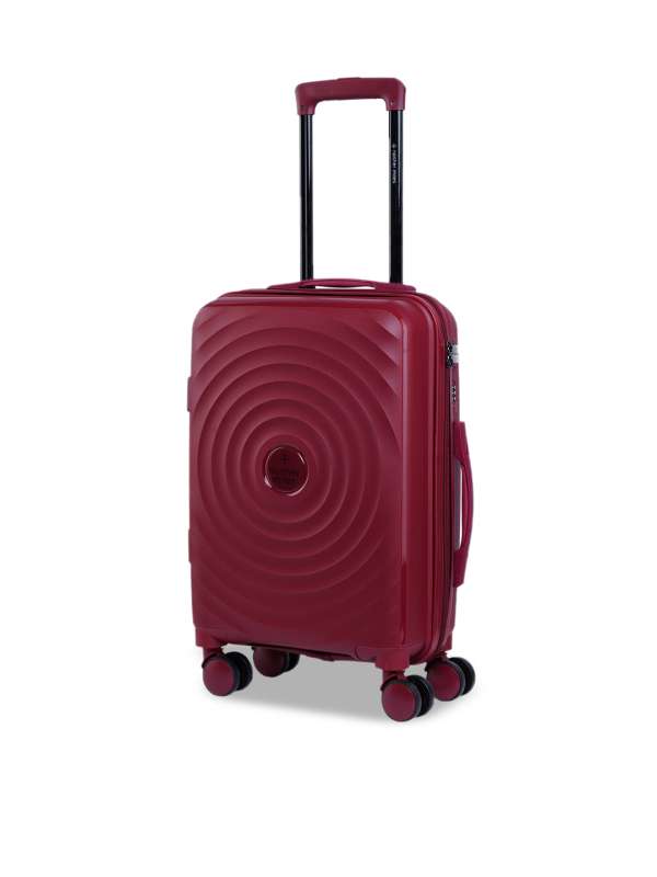 American tourister sunset square 55cm deals