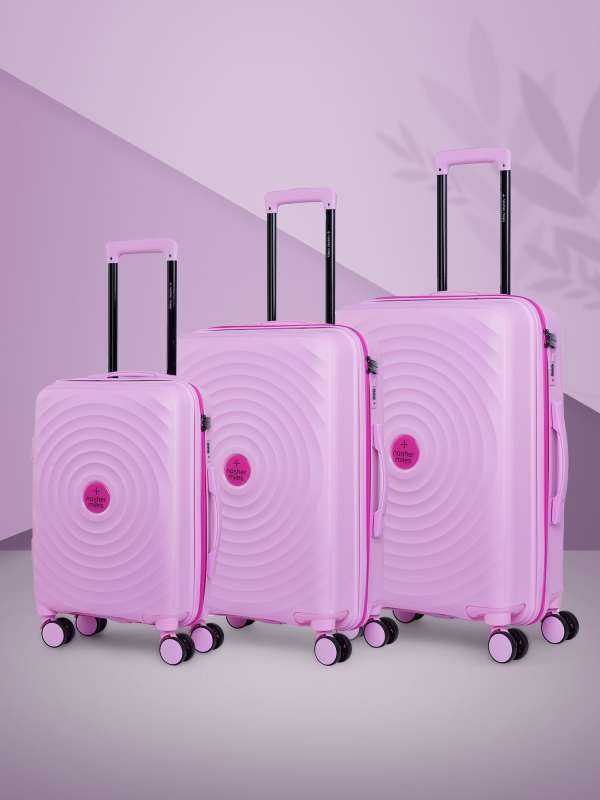 Prince company trolley bag cheap