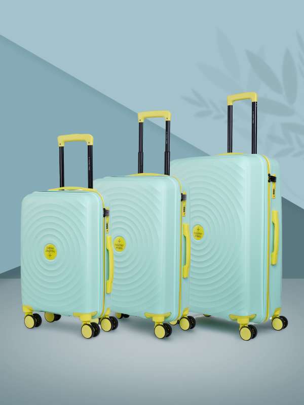 58 cm trolley bag 2025