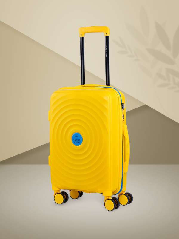 Cabin Suitcase : Buy cabin suitcase Online at the best price in India