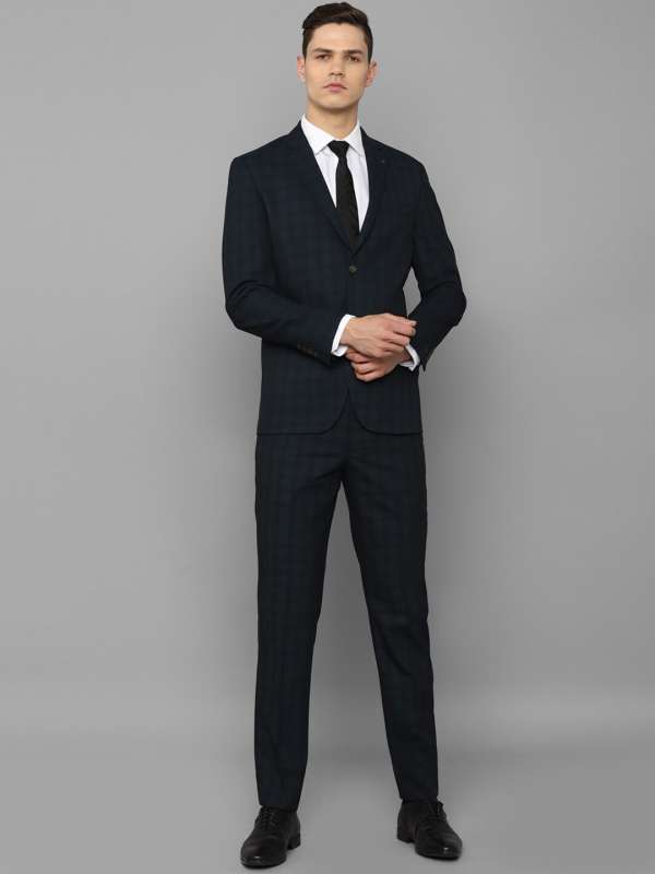 Tuxedo top louis philippe