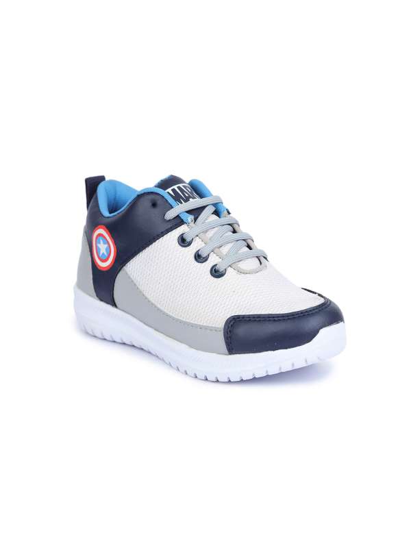 Avengers Shoes Buy Avengers Shoes online in India
