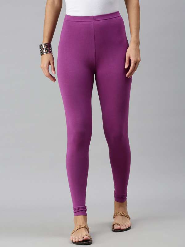 Myntra lyra discount leggings