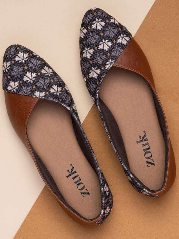Ballerina new arrivals pump slippers