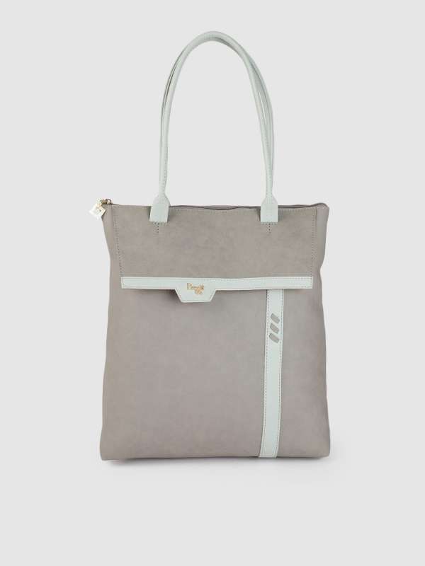 Baggit deals grey bag