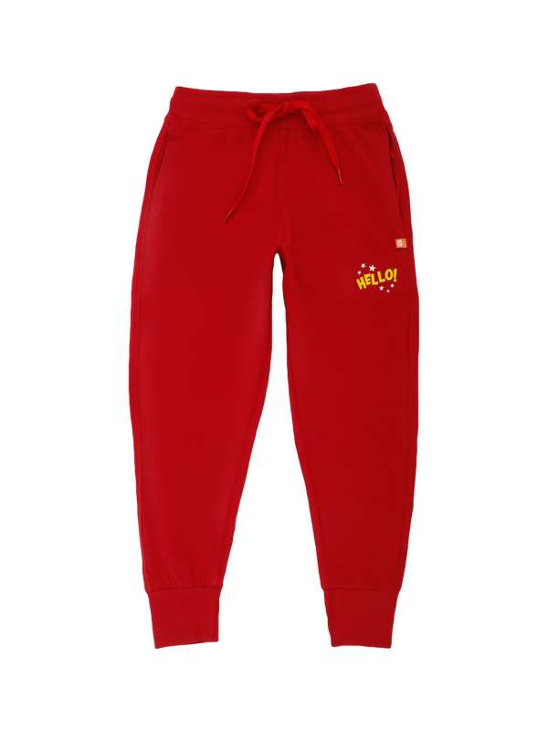 Track pants for 12 years boy on sale