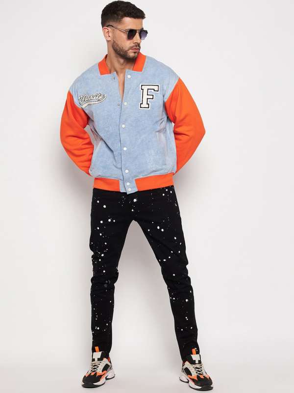 Fugazee denim jacket shop