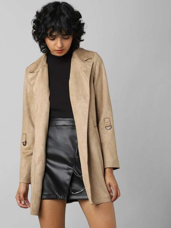 mystic river leather jacket