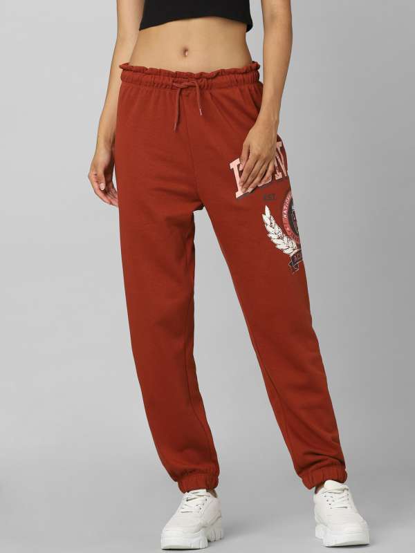 Only deals track pants