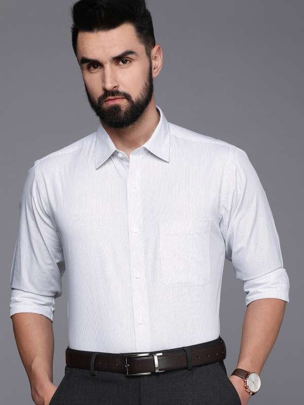 Raymond top casual shirts