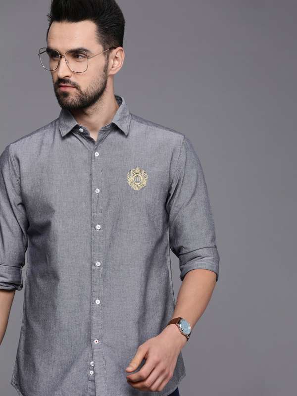 Branded shirts sale in cheap price