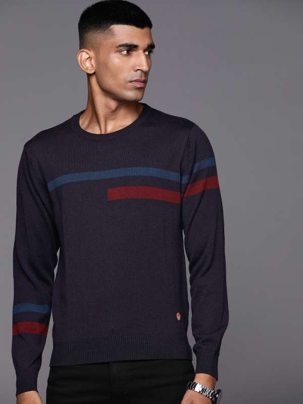 Raymonds sweaters online discount