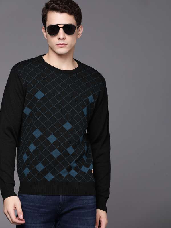 Raymond ladies sweaters discount