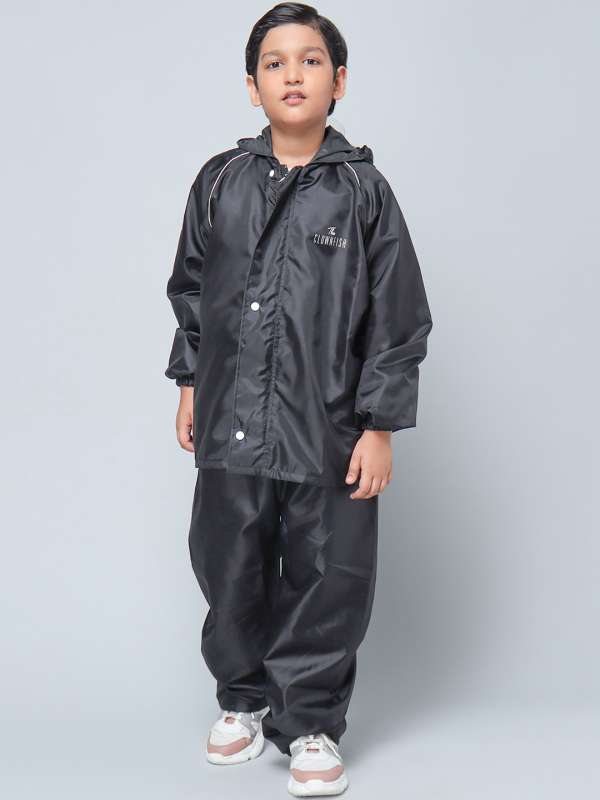 Buy Colourful Raincoat for Kids Online at Low Cost Myntra