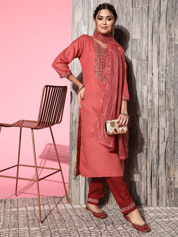 Formal shop salwar suit