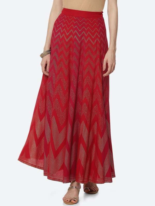 Rangriti Skirts Buy Rangriti Skirts online in India