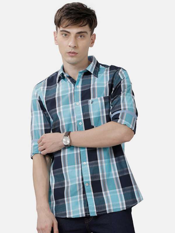 Double shop two shirts