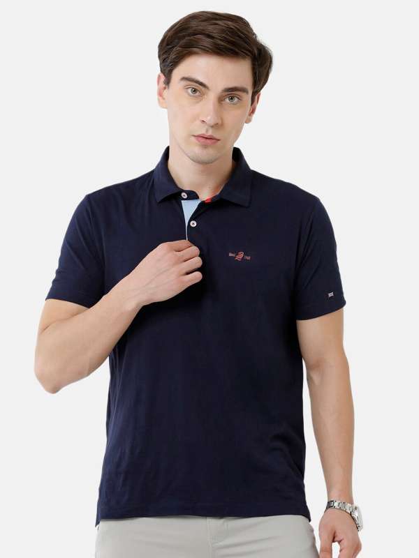 Hollister t shirts myntra shop