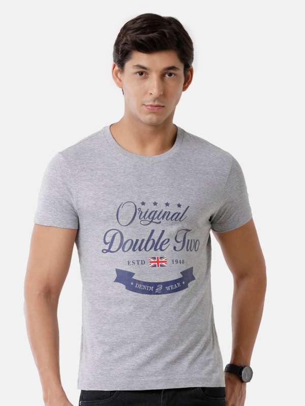 Double layer t outlet shirt online india
