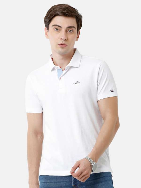 Collar t shirt online india hotsell