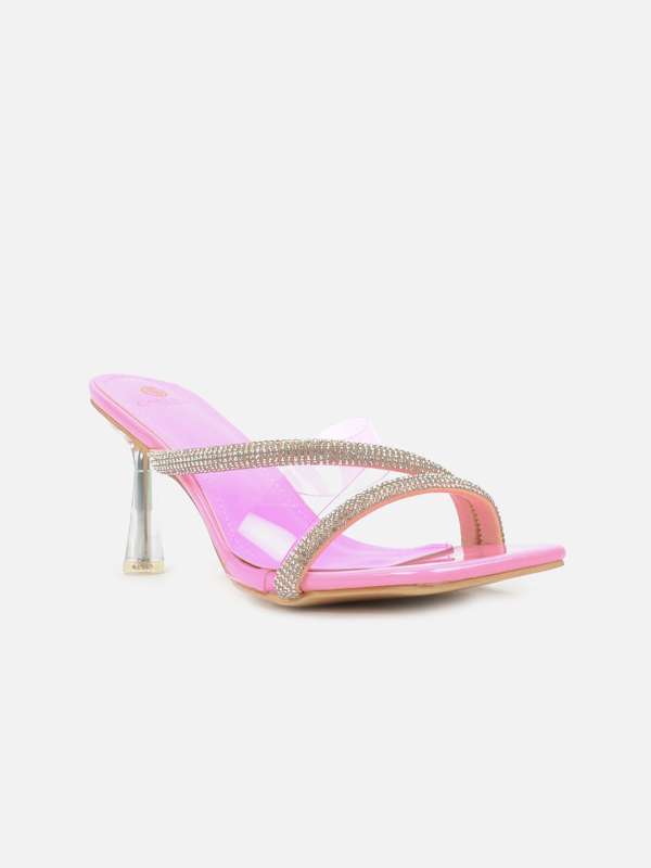 Size 2 Sandal Heels Buy Size 2 Sandal Heels online in India