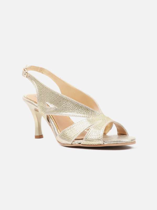 Carlton London Golden Stilettos 5519361.htm Buy Carlton London