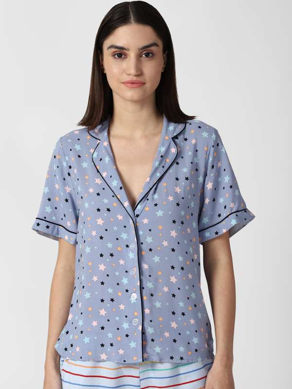 Forever 21 Night Suits Buy Forever 21 Night Suits online in India