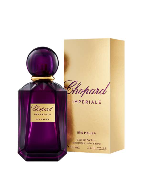 Chopard perfume women clearance