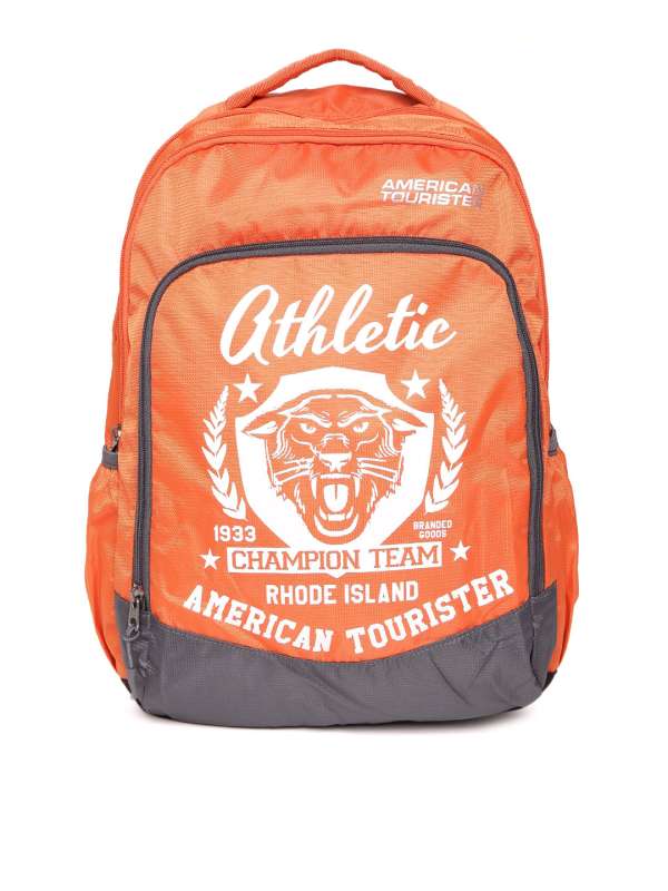 myntra american tourister