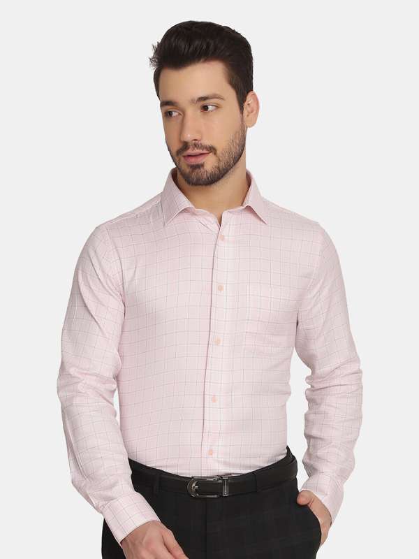 Best shirt brands in myntra clearance