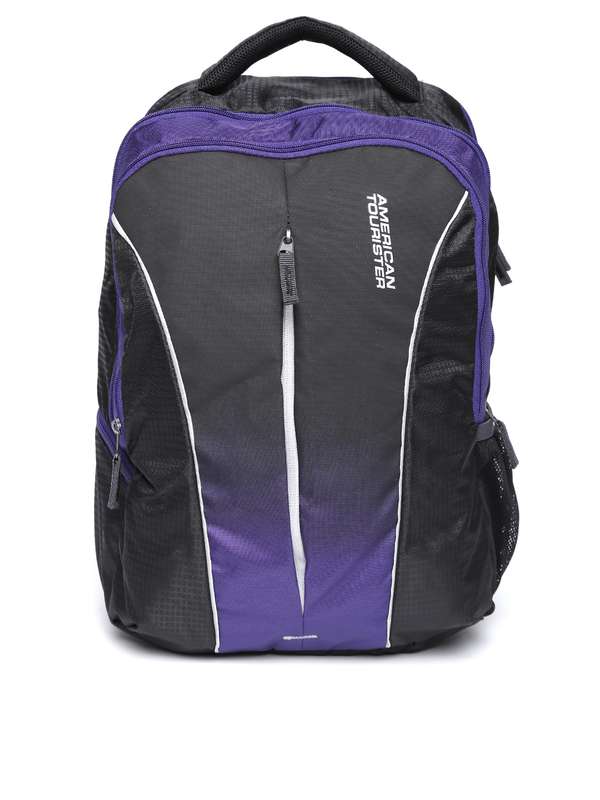 American tourister backpacks myntra clearance