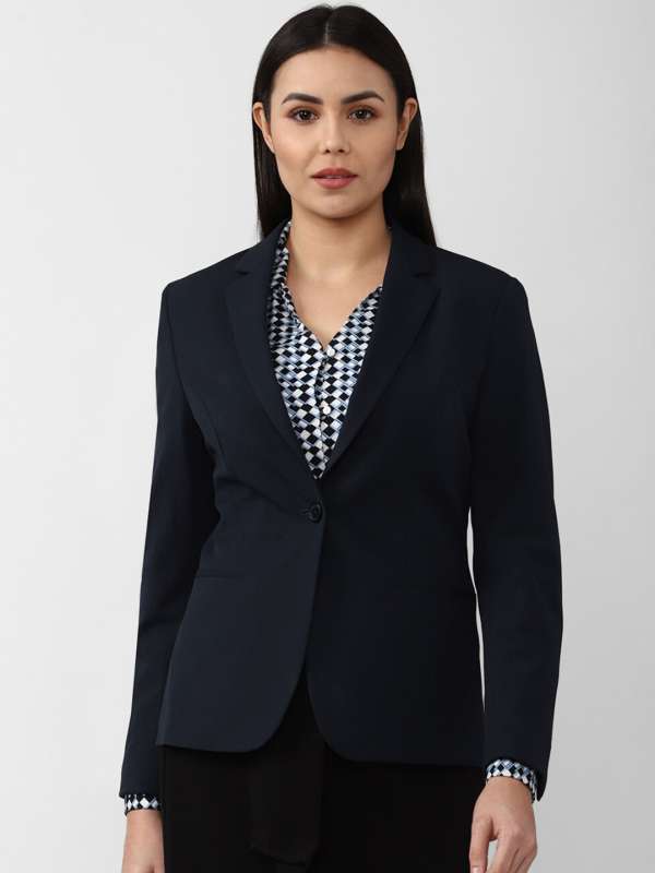 Buy Classic Black Womens Suit, Office Women 3 Piece Suit With Slim Fit  Pants, Buttoned Vest and Single-breasted Blazer,office Wear for Women  Online in India 