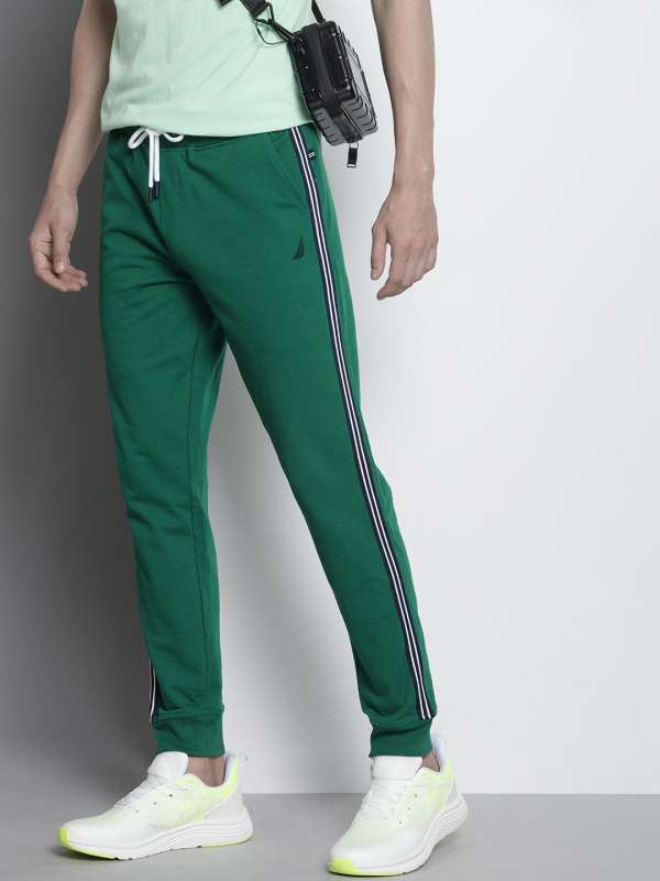 Nautica mens track pants online