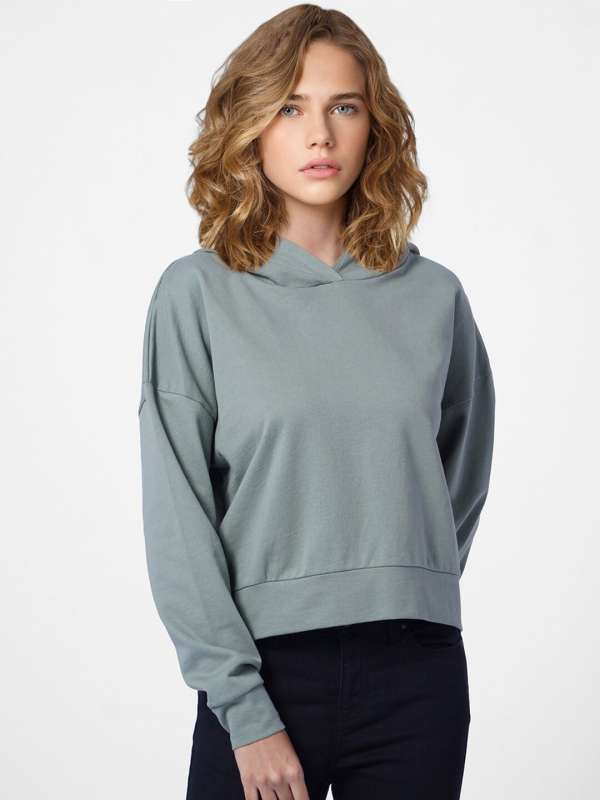 Only Sweatshirts Buy Only Sweatshirts online in India