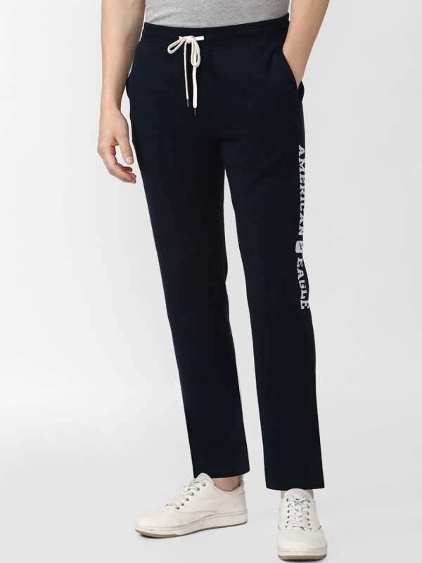 American eagle black sweatpants deals