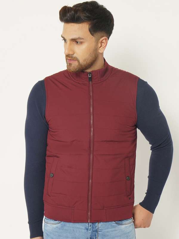 blackberry jacket men