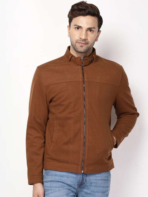 Mufti jackets jabong store